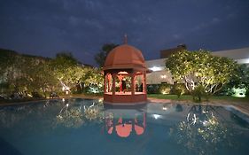 The Grand Imperial Heritage Hotel Agra